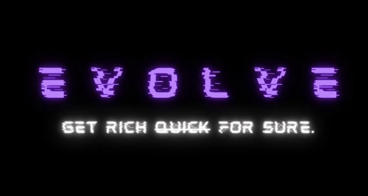 Evolve E-Commerce by Spencer Pawliw