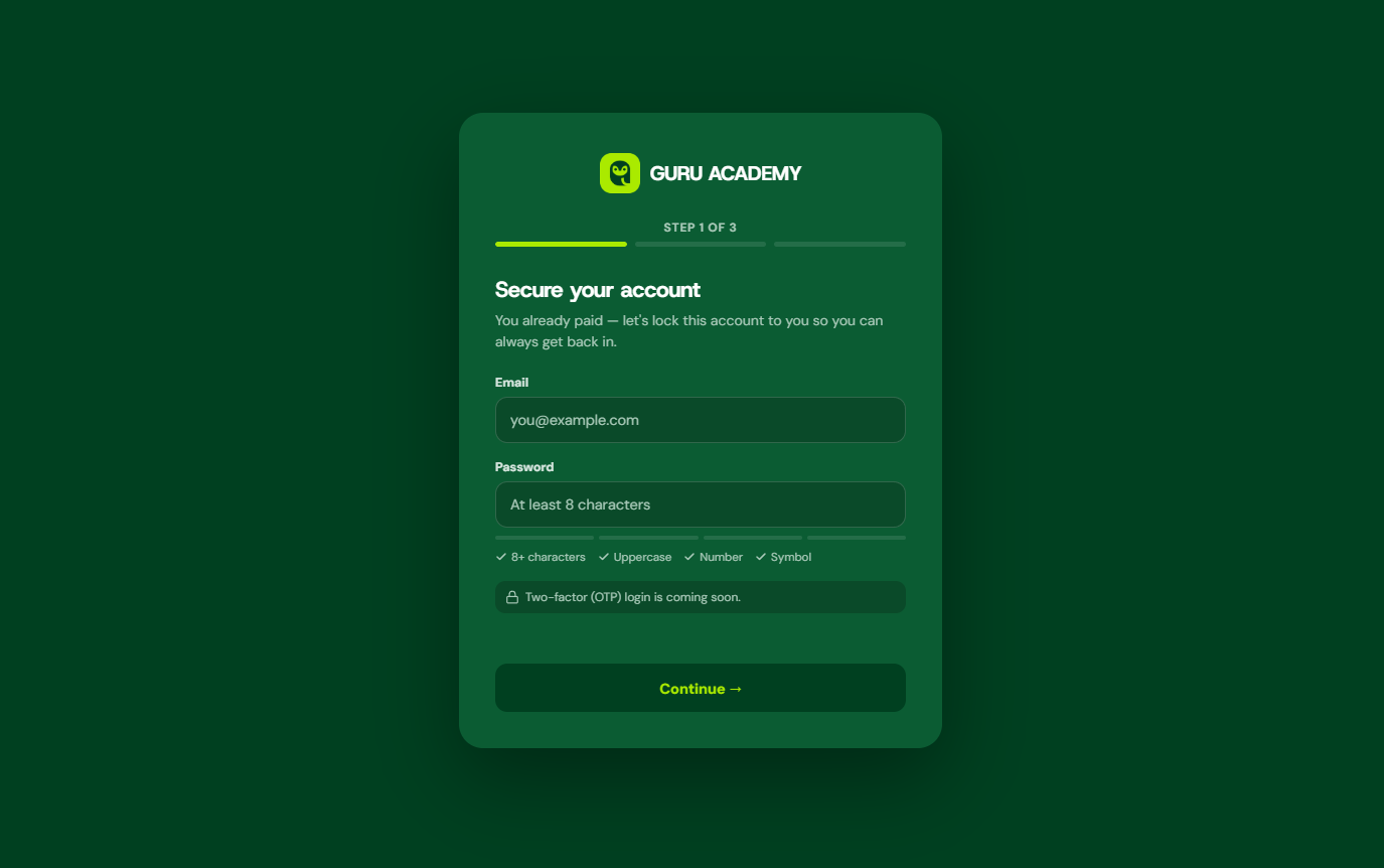 Join