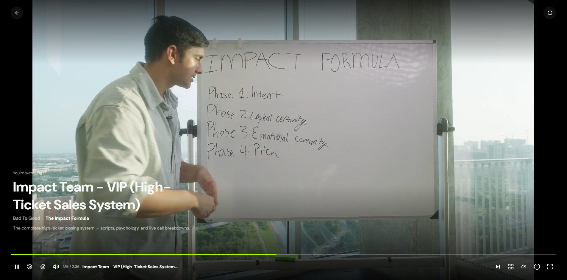 Watch